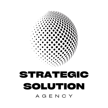 SSA - Strategic Solution Agency